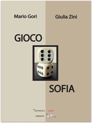 cover image of Gioco Sofia